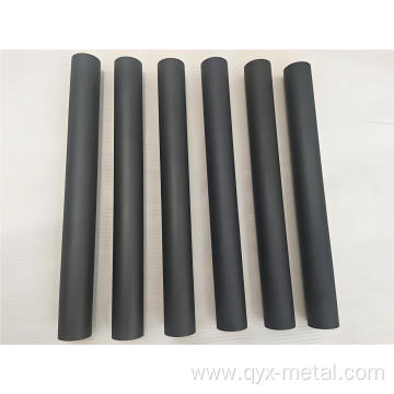 MMO Titanium Rods Anode For Water Treatment